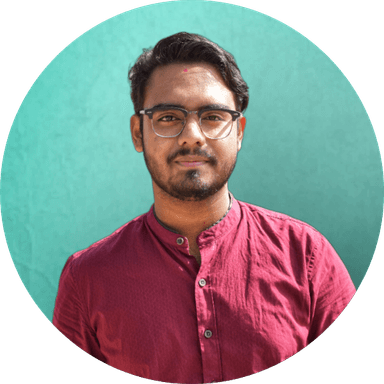 Anurag Dash